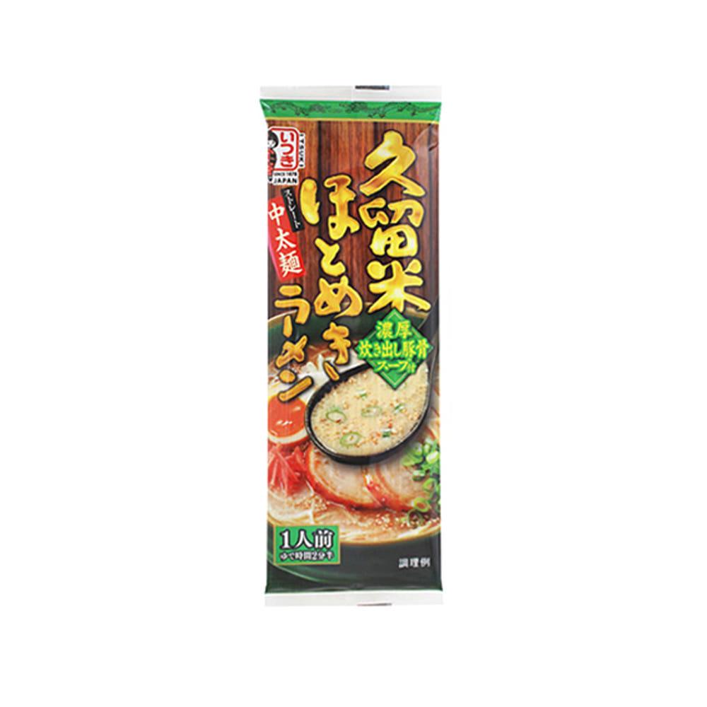 이츠키 구마모토 돈코츠 라멘(일본라면,일식라멘)