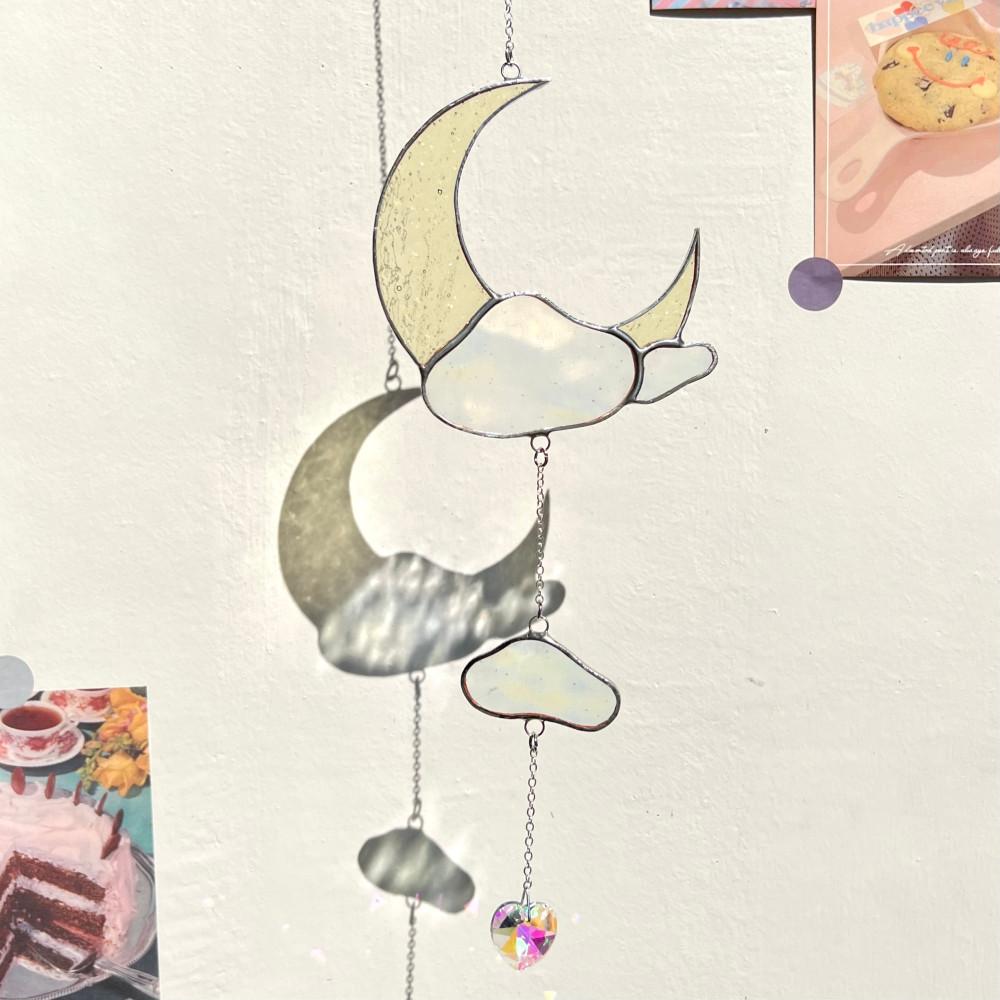 [스프링글]🌙Day Dream🌙 썬캐쳐