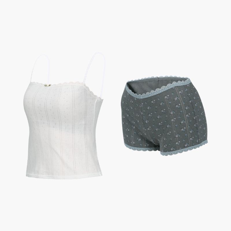 컴포트랩 포인텔 이지웨어 셋업