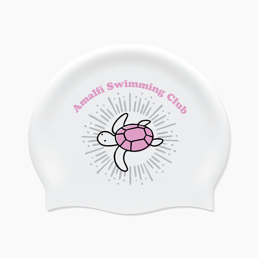 [ 아말피수모 ] 핑크거북 바이오수모