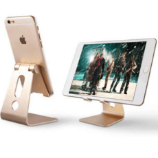 이츠굿텐 알루미늄 스마트 기기 거치대