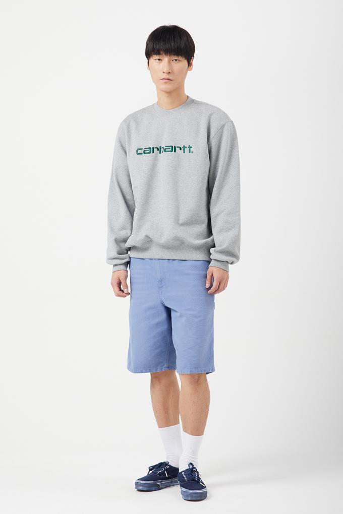 CARHARTT SWEATSHIRT