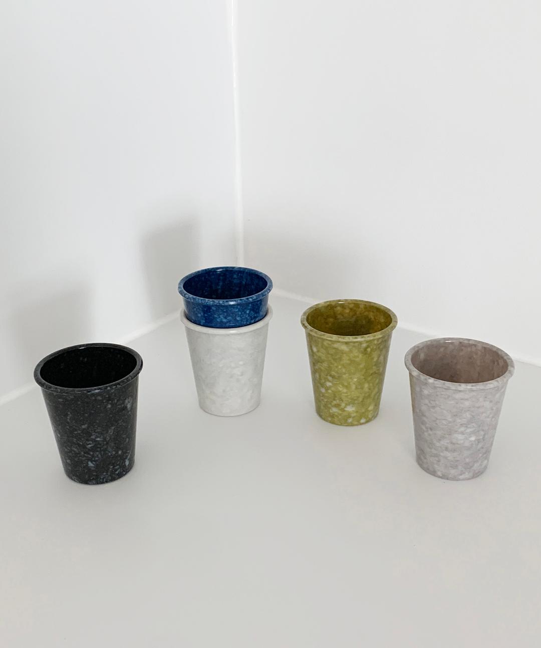 [피클샵] 펜코 연필꽂이 (5color)