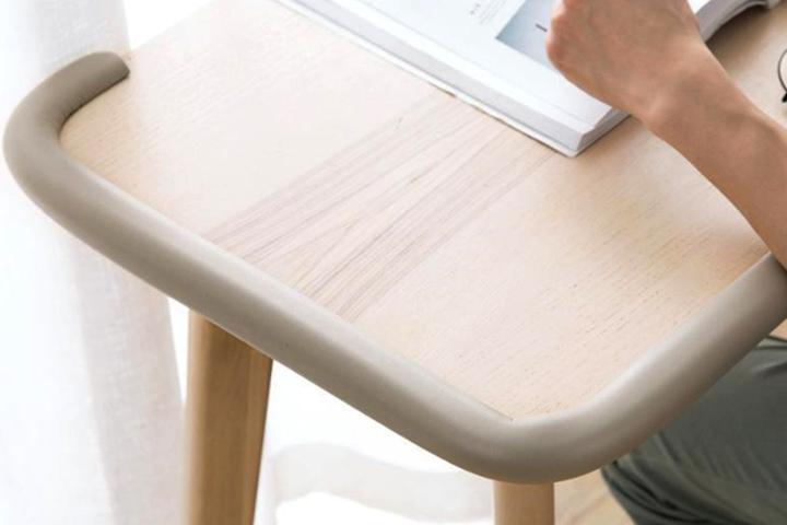 안전 모서리보호대 책상 테이블 코너 쿠션가드 2M