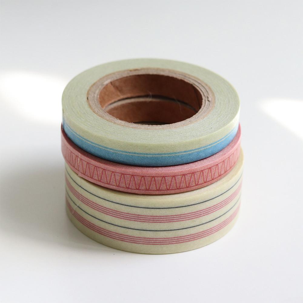 Color Mood MT / Pattern 01