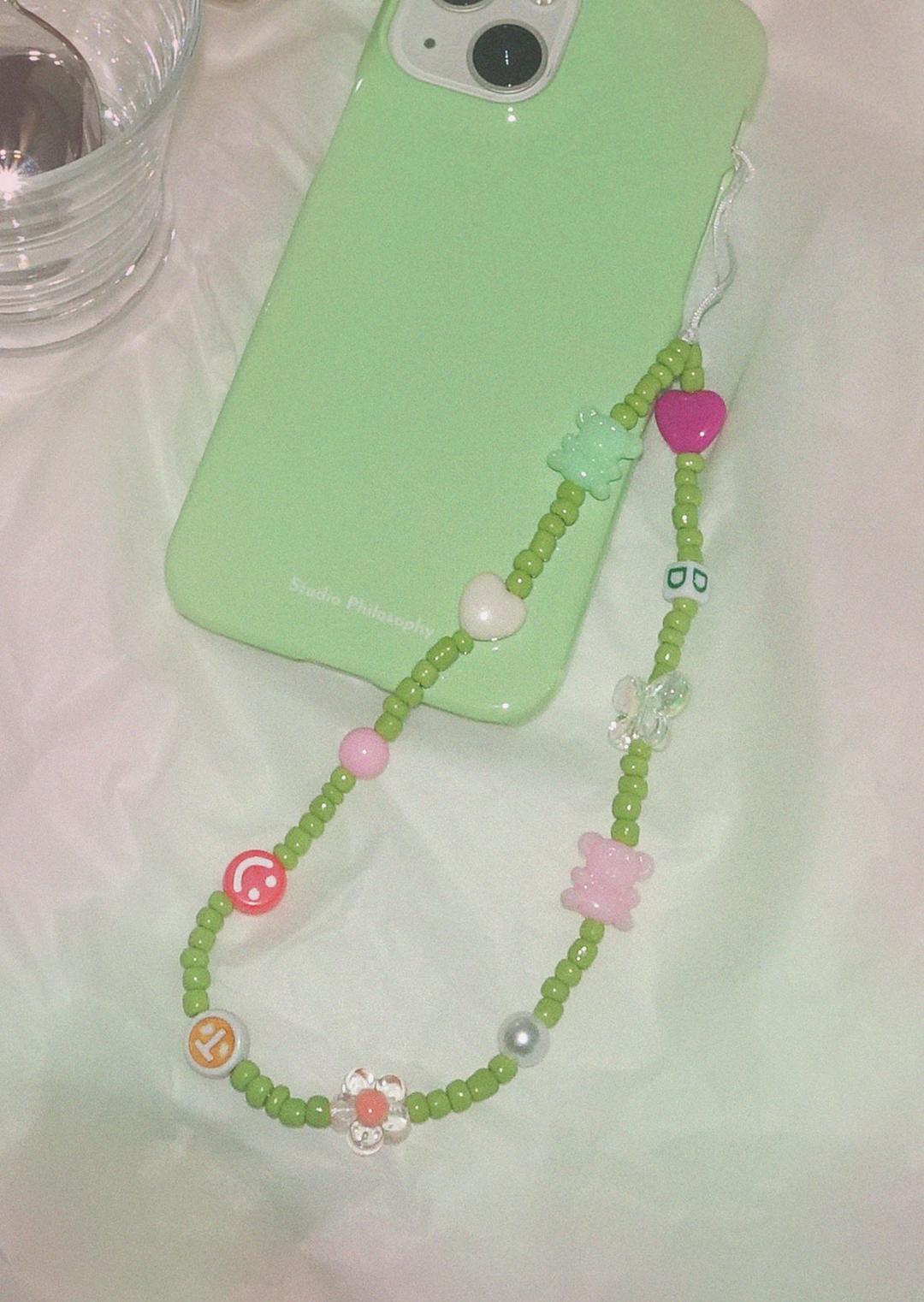 Hapi Candy Strap