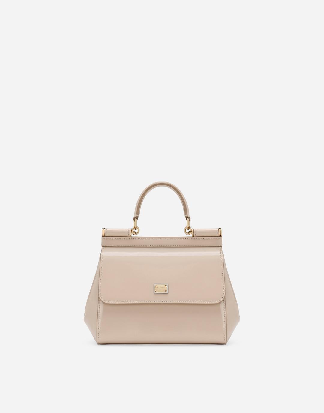 미디엄 시실리 핸드백