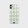Lemon Argyle