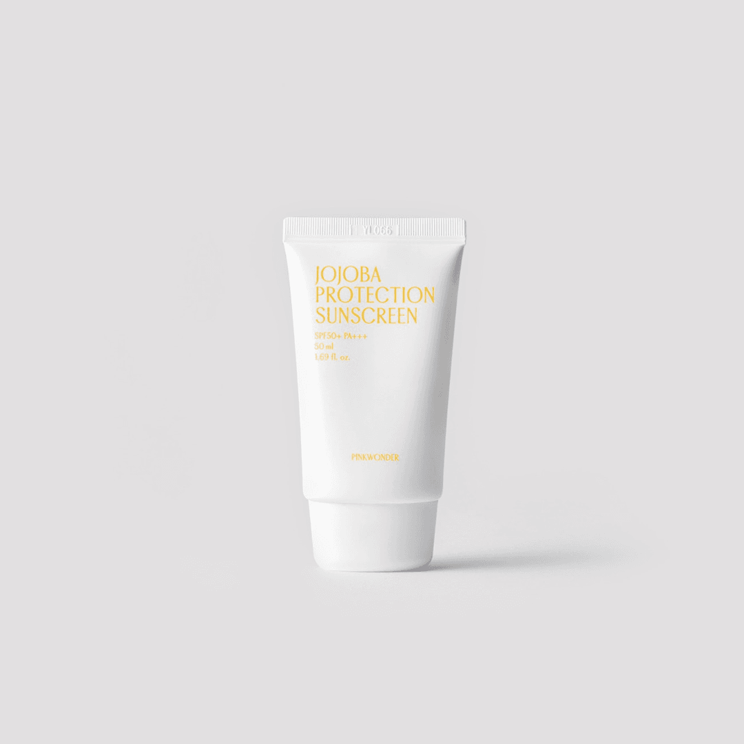 호호바 프로텍션 선스크린 SPF50+ PA+++ / 3중 기능성