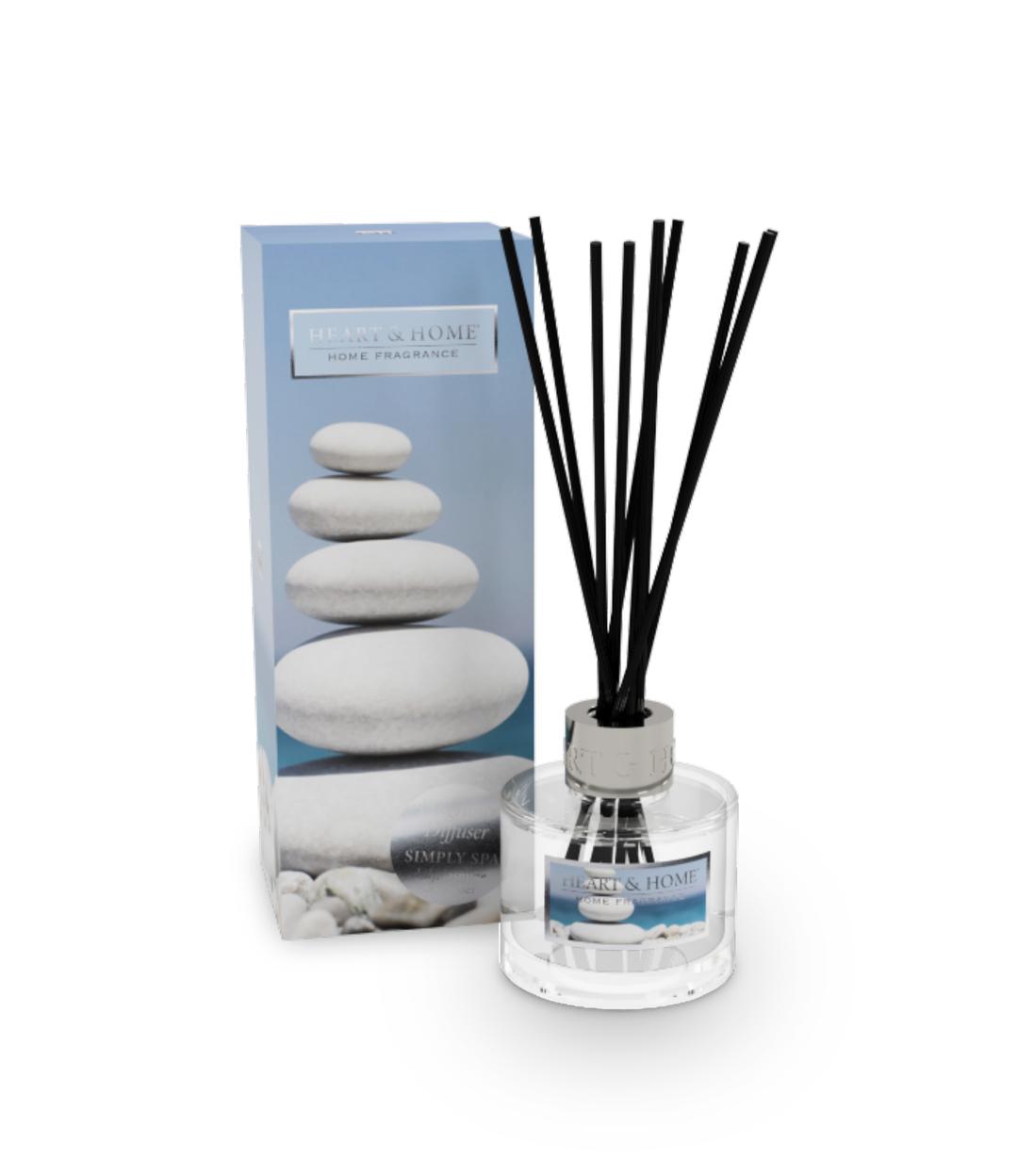 Simply Spa - Fragrance Diffuser