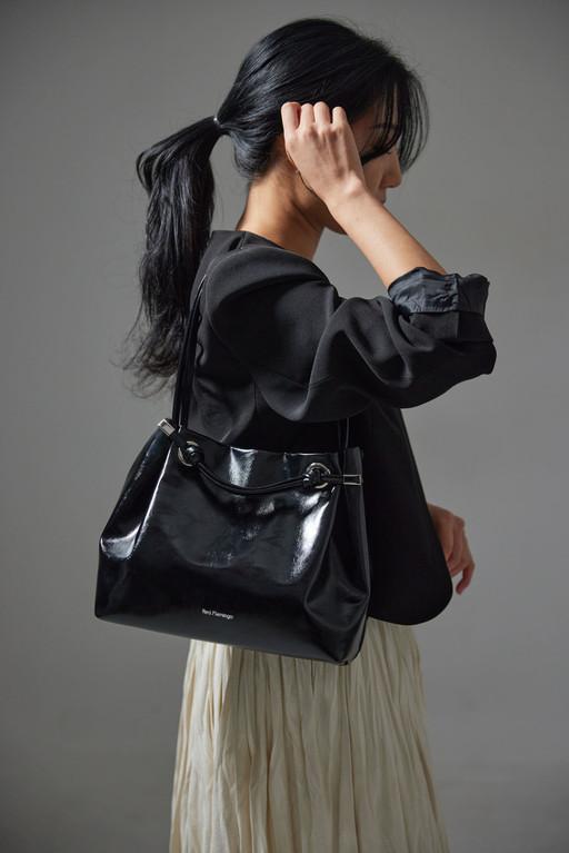 [가정의달할인전]Ciel Bag_시엘백M(블랙)