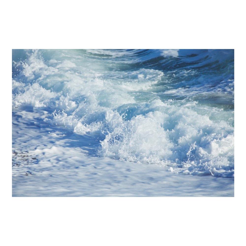 [WWL] A3 POSTER - WAVE #005 (가로) / 워크워크라이프