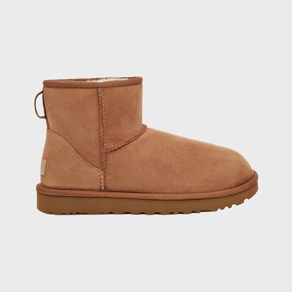 Classic Mini II (CHESTNUT)