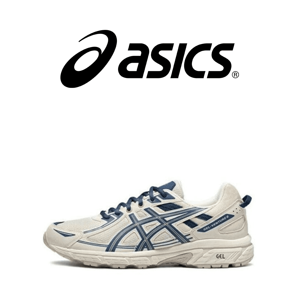 Asics 아식스 젤 벤쳐 6 프렌치 블루 1011B550-103