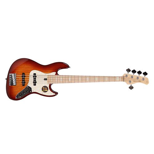 SIRE MARCUS MILLER V7 5ST(ASH)-2nd Generation