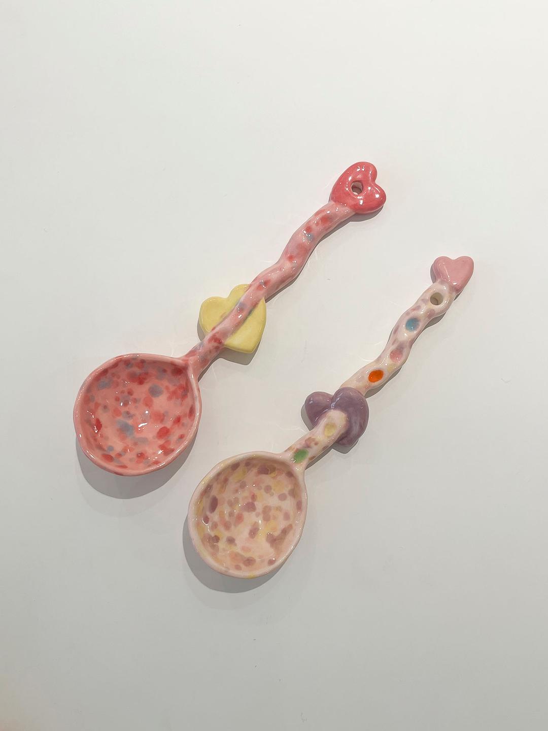[예히세라믹] 테이스티 스푼(TASTY SPOON) 5 TYPE