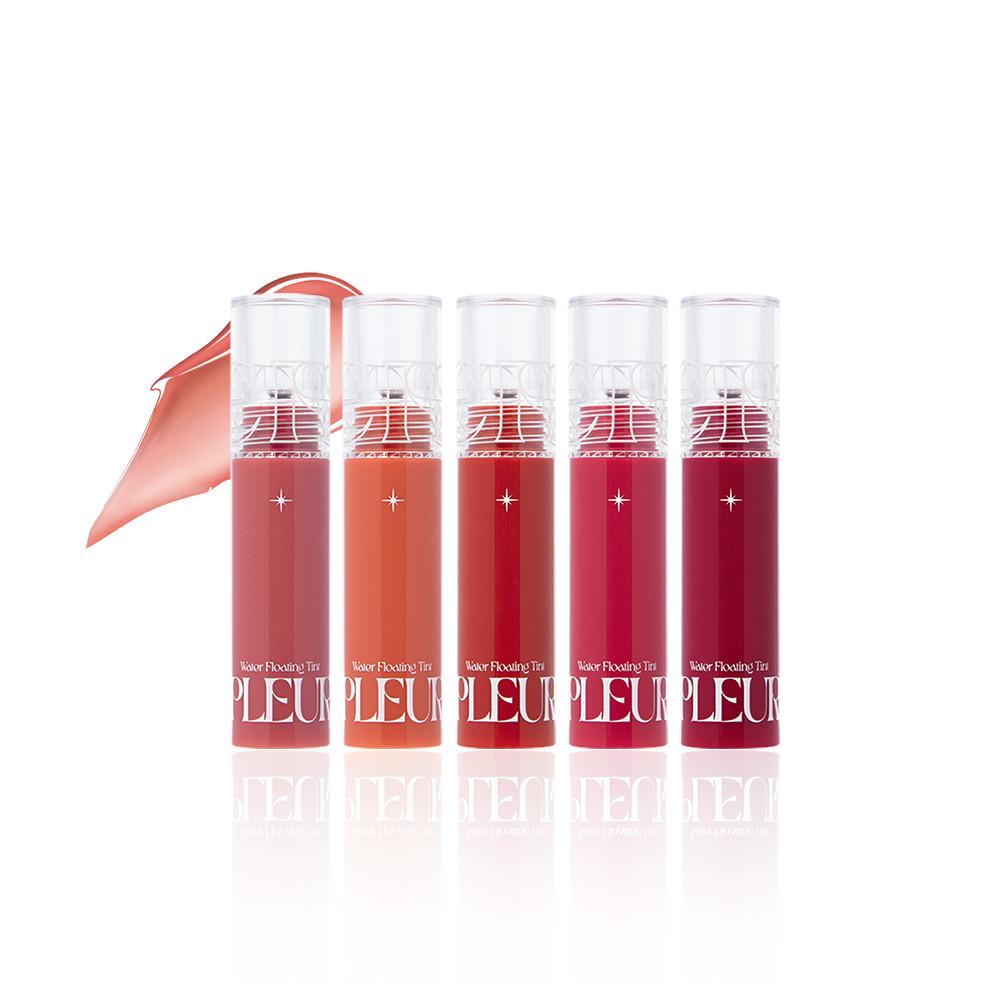 [라운지전용]투쿨포스쿨 플레르 틴트 미니 5종 세트