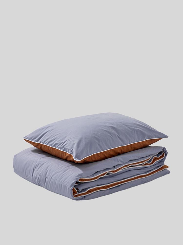 실키코튼 60수 하모니 침구세트 (5color)