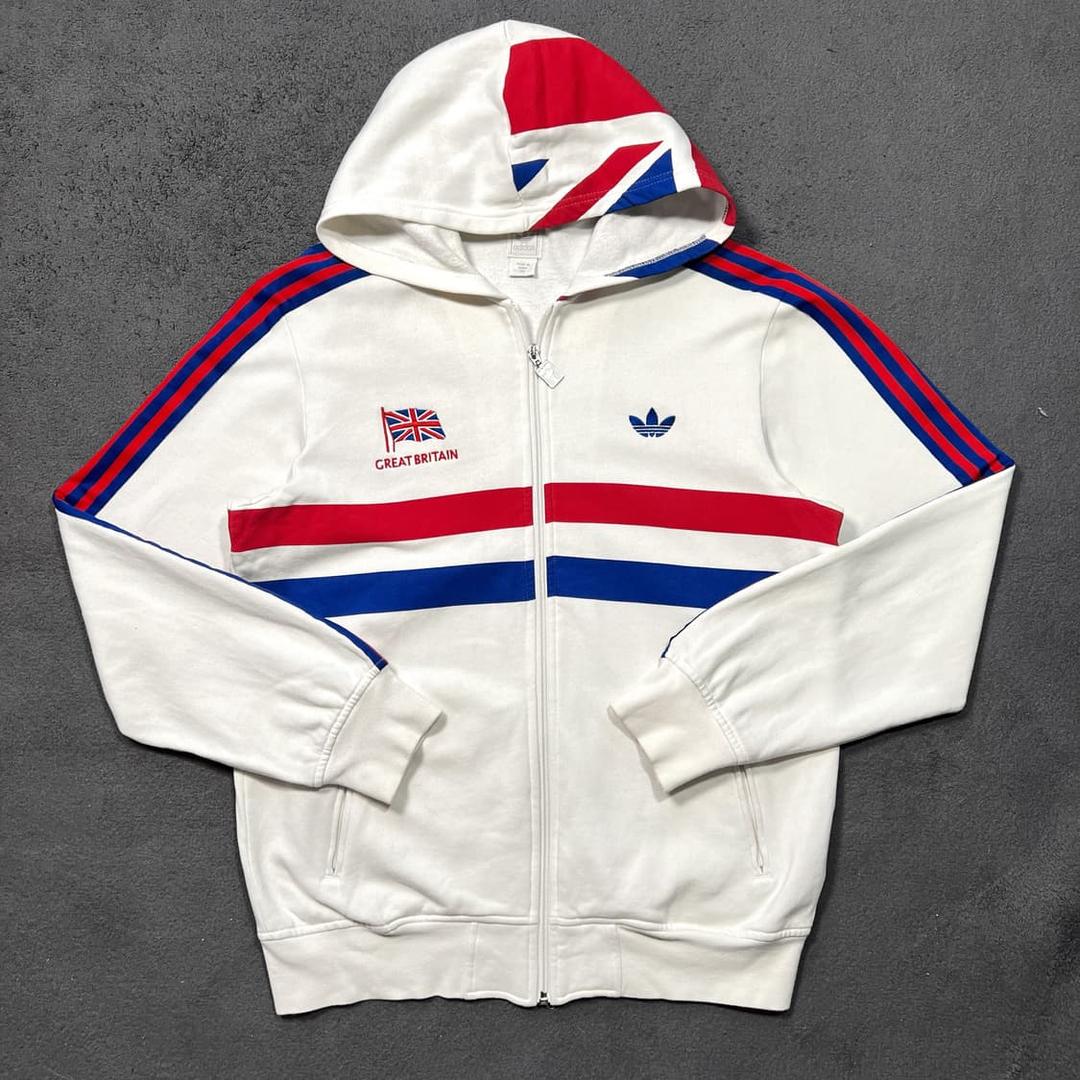 아디다스 신영국 져지 후드집업 | 후루츠패밀리