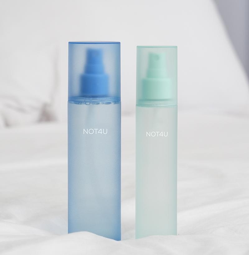 클리어 바디 미스트&소프트 바디 미스트