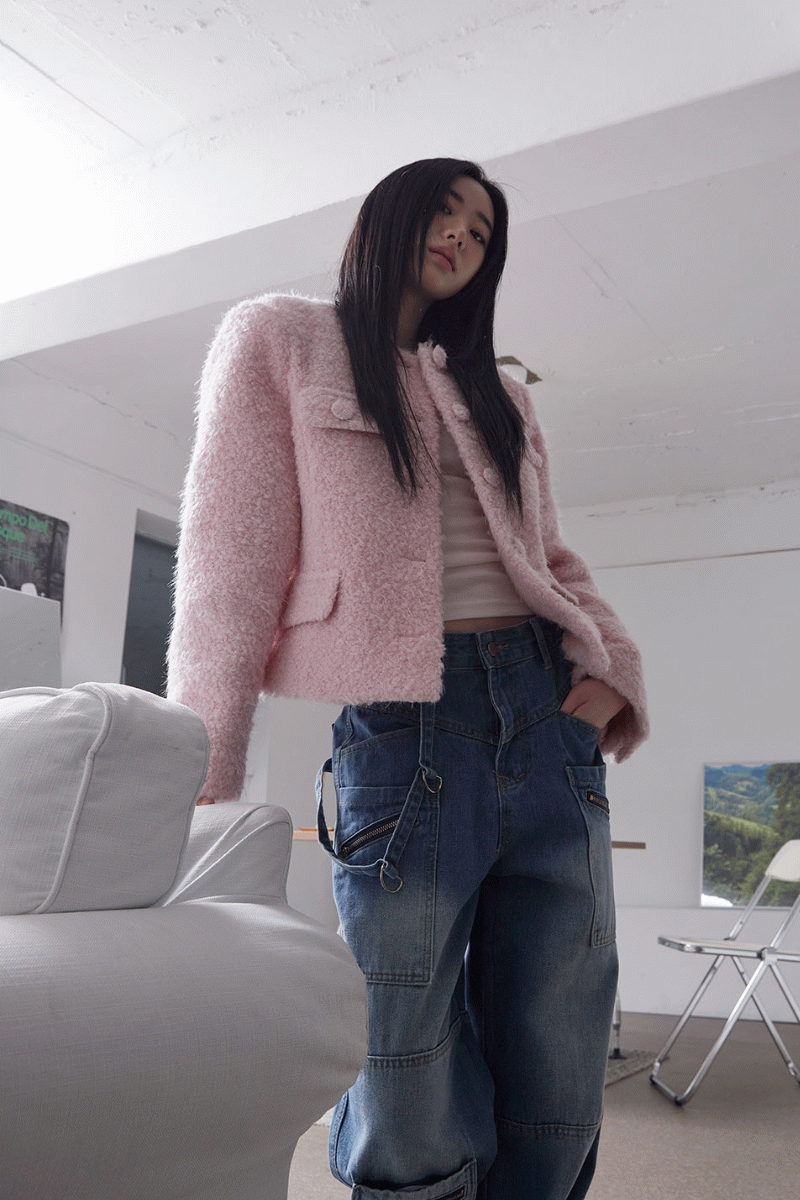 mio tweed jacket (3c)