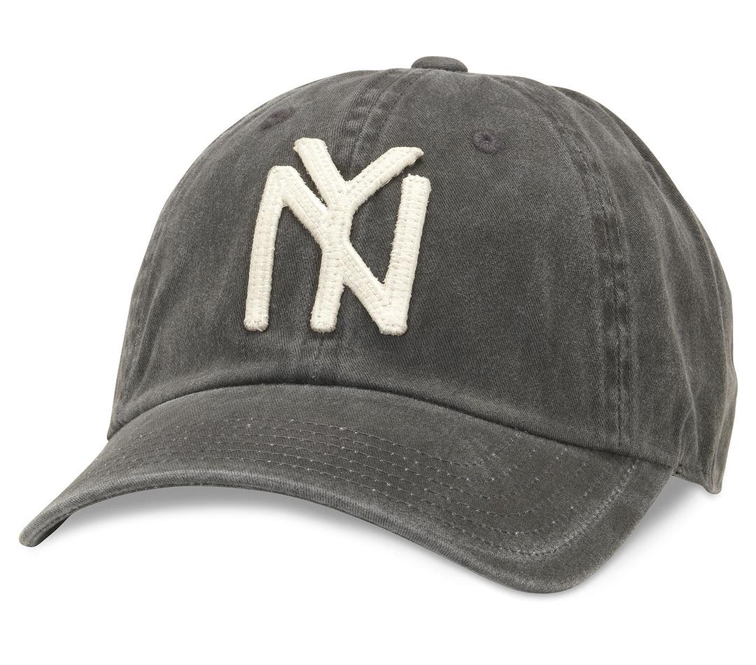 Archive – New York Black Yankees - ADJ / Black