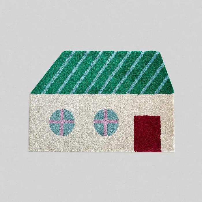 홈(Home) 도어 매트 50x70