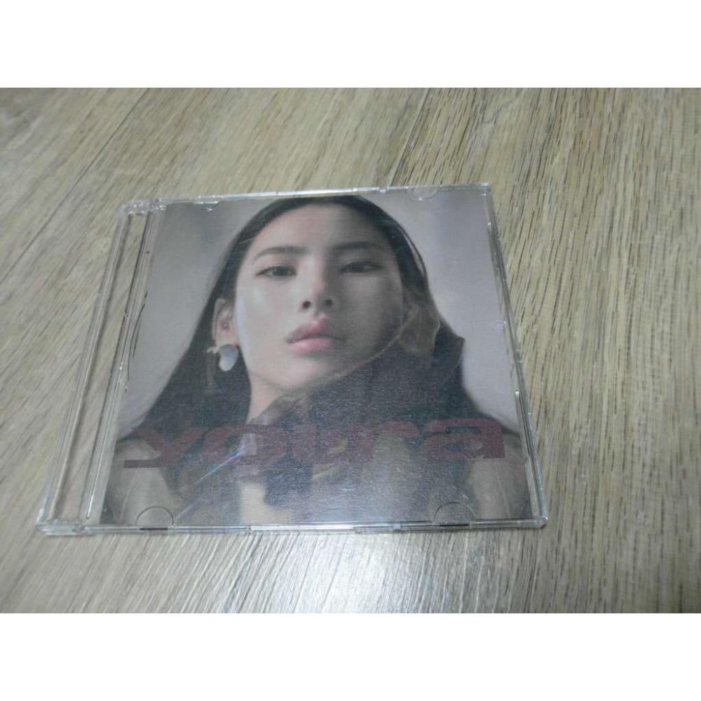 [중고] CD/ 유라(Youra) / My (DIGITAL SINGLE)