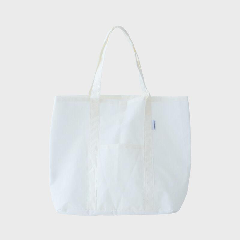 FOLDING BAG (WHITE)
