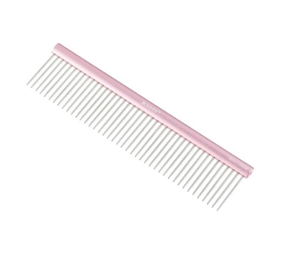 마단푸들콤MAC-190W(분홍) - 190mm