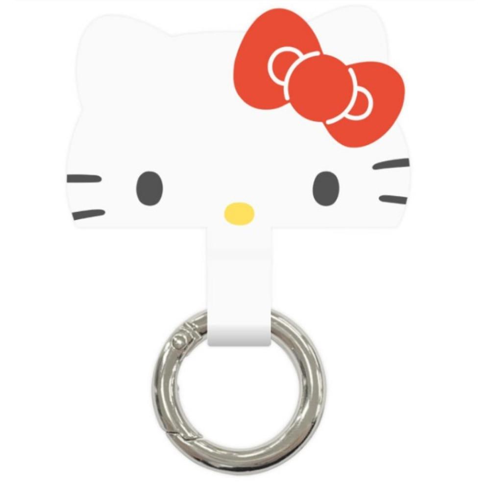 [일본직송] 산리오 캐릭터 스마트폰 멀티링 헬로키티