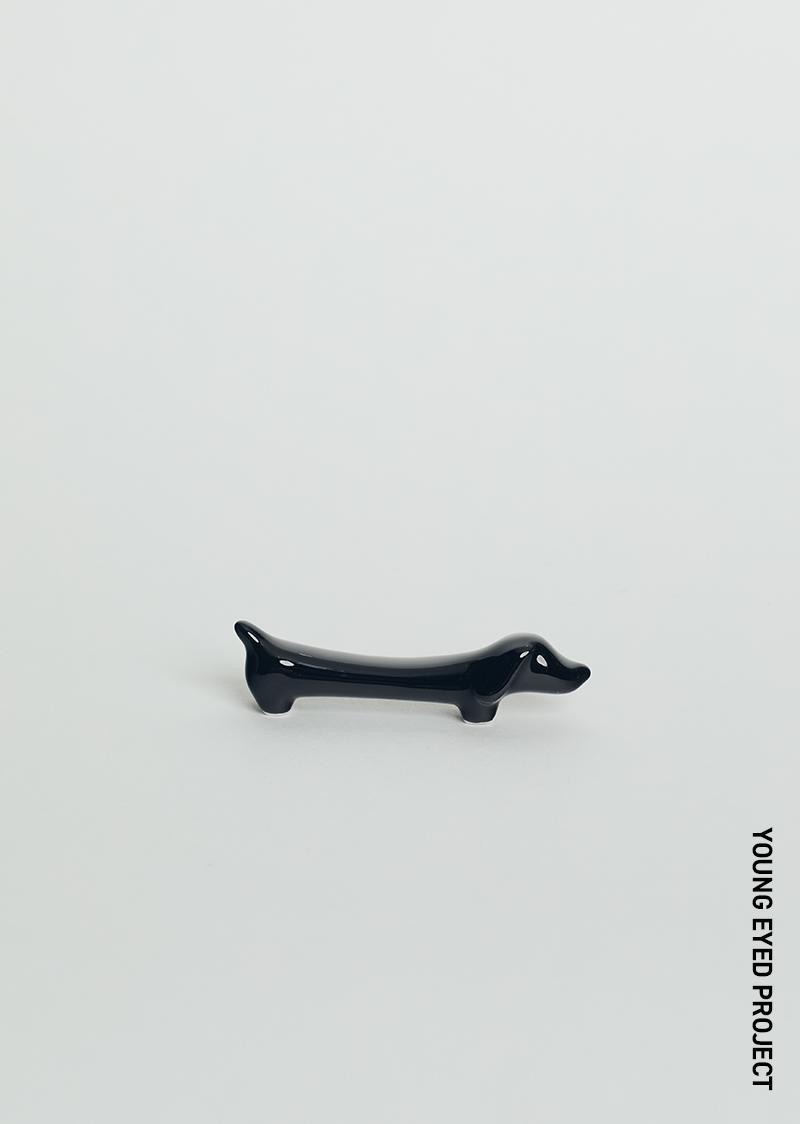 YEP 베이직 수저받침 [BLACK]