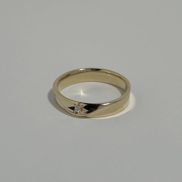 Neoul Ring 14k/18k