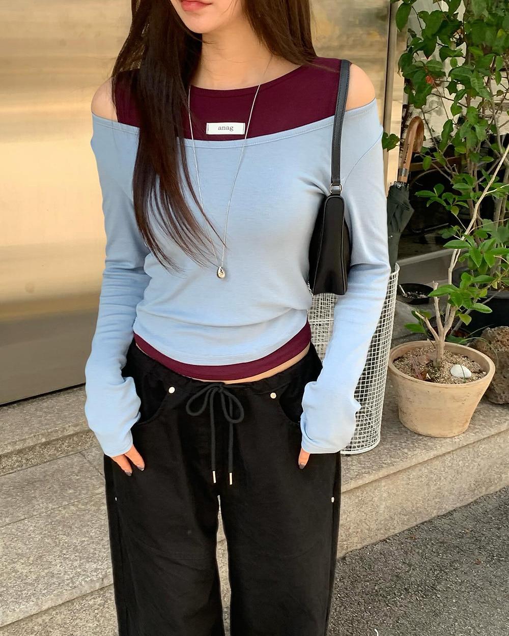 너그set