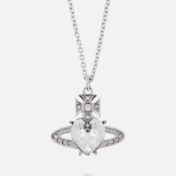 비비안웨스트우드 오알비 팬던트 목걸이 ORB Necklace