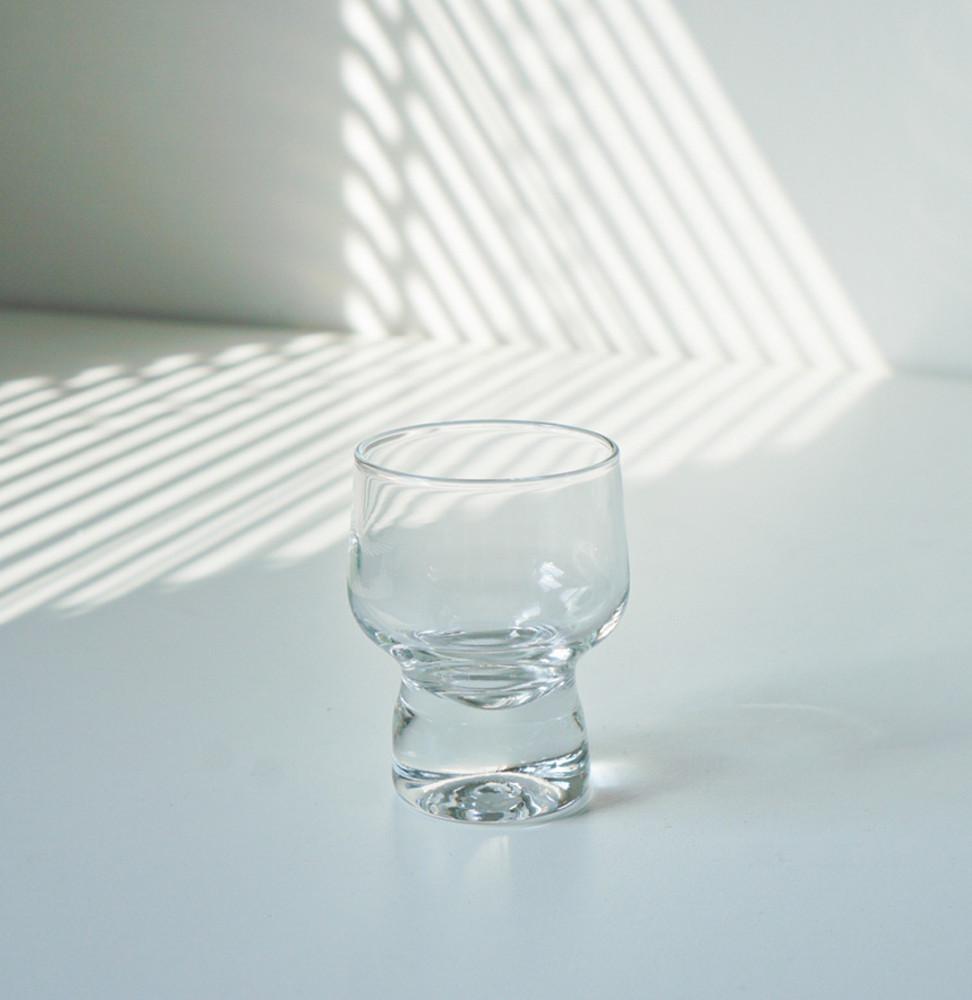 [vintage] 크라운코닝 레지스 미니 샷잔 (crown corning regis shot glass)