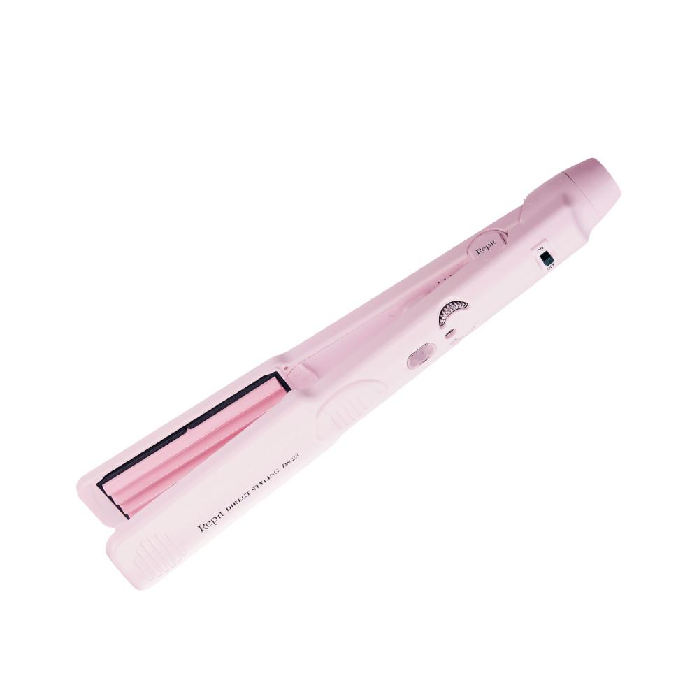 레삐 핑크에디션 다이렉트 Z-Curl 매직기