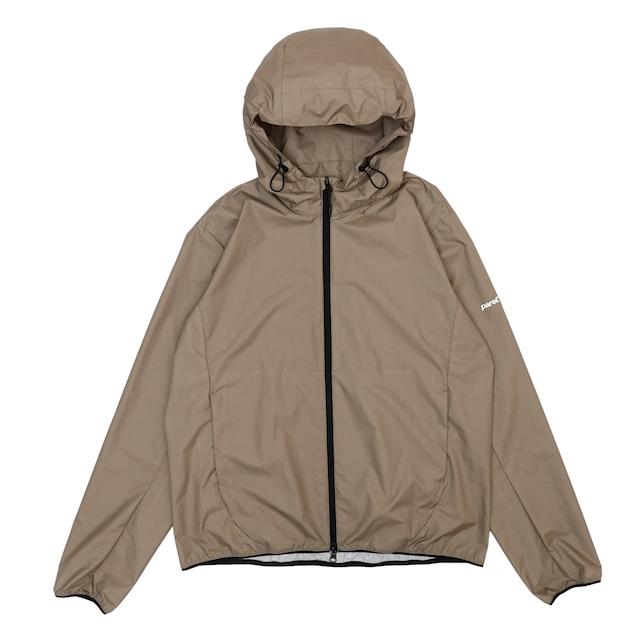 Parel Vento Jacket (DUSTY GREEN)