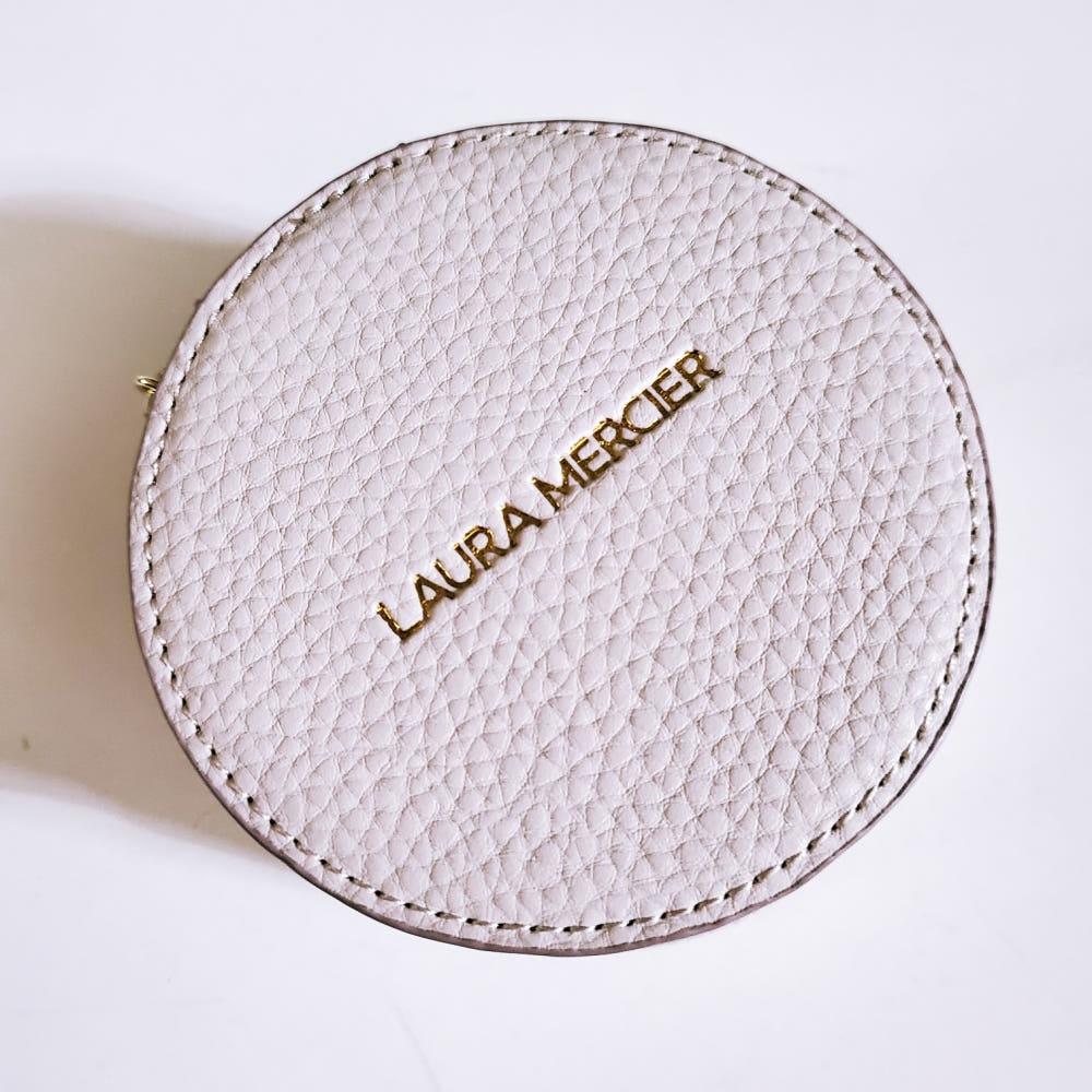 로라메르시에 쿠션 파우치