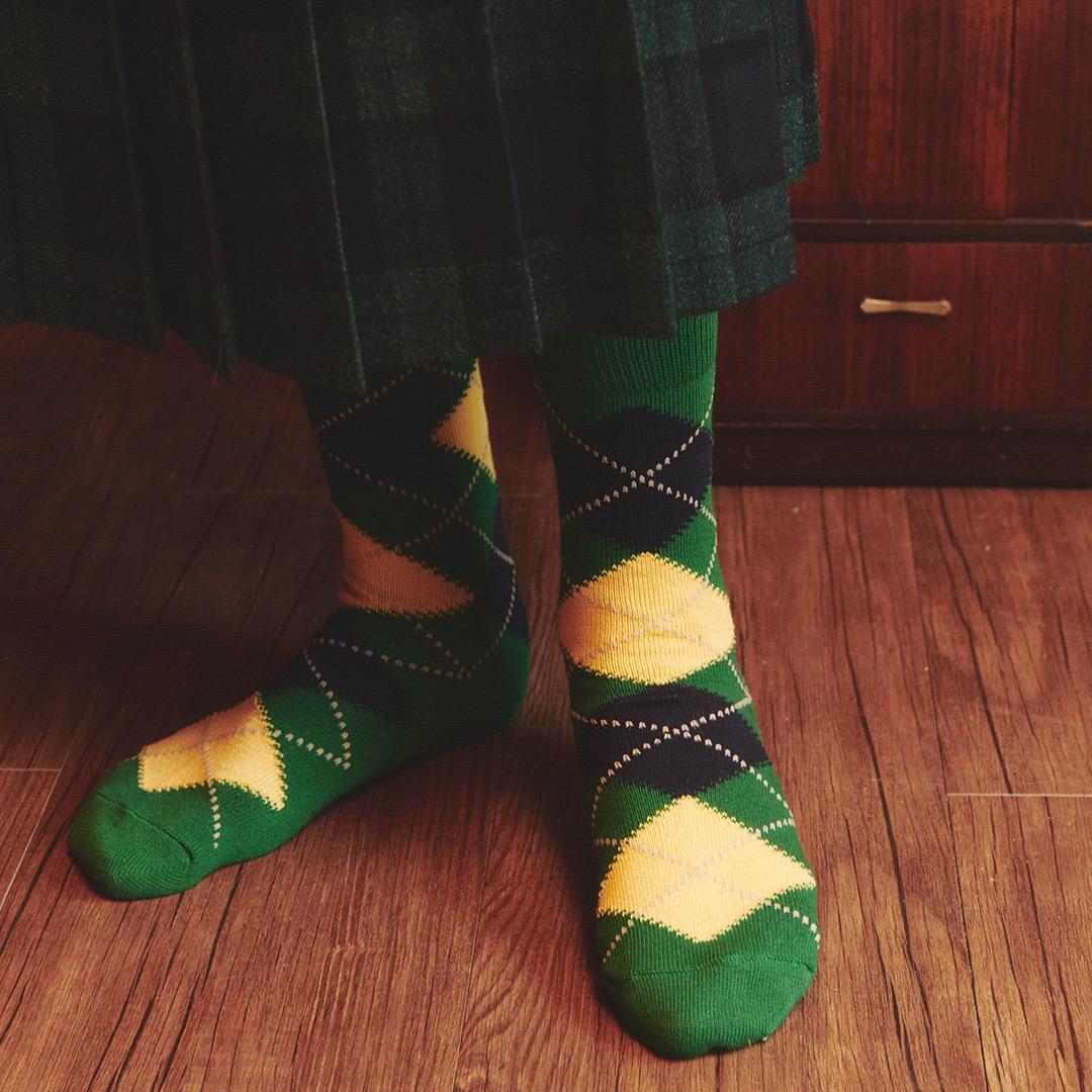 IHM008 Sunray: Green