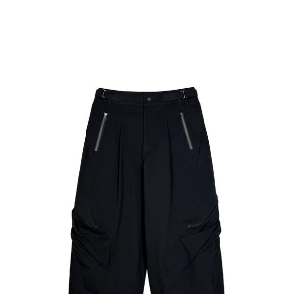 Draped Pocket Pants (9/26 예약발송)