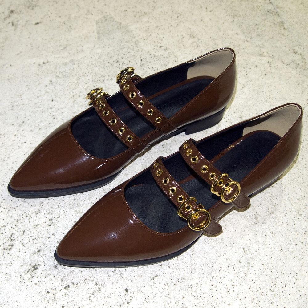MARS_choco brown