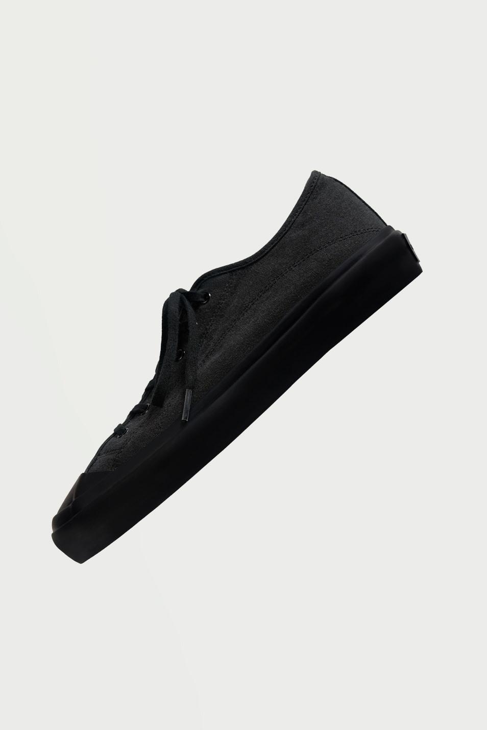 DAYS SHOES - CHARCOAL