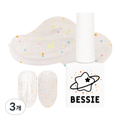 베씨 Y2K COSMIC 컬렉션 젤네일 - 컬러 젤 | 쿠팡