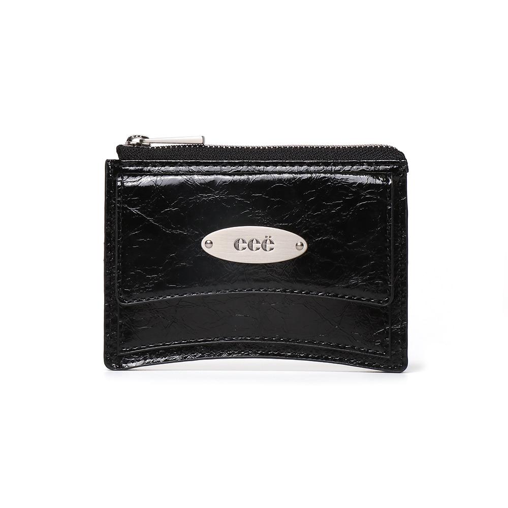 [예약배송] NANA CHAIN WALLET [BLACK]