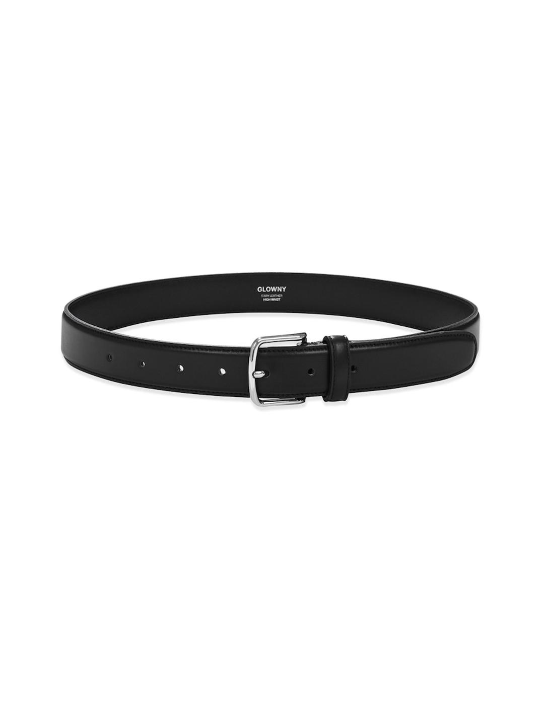 EVERYDAY G CLASSIC BELT (BLACK)