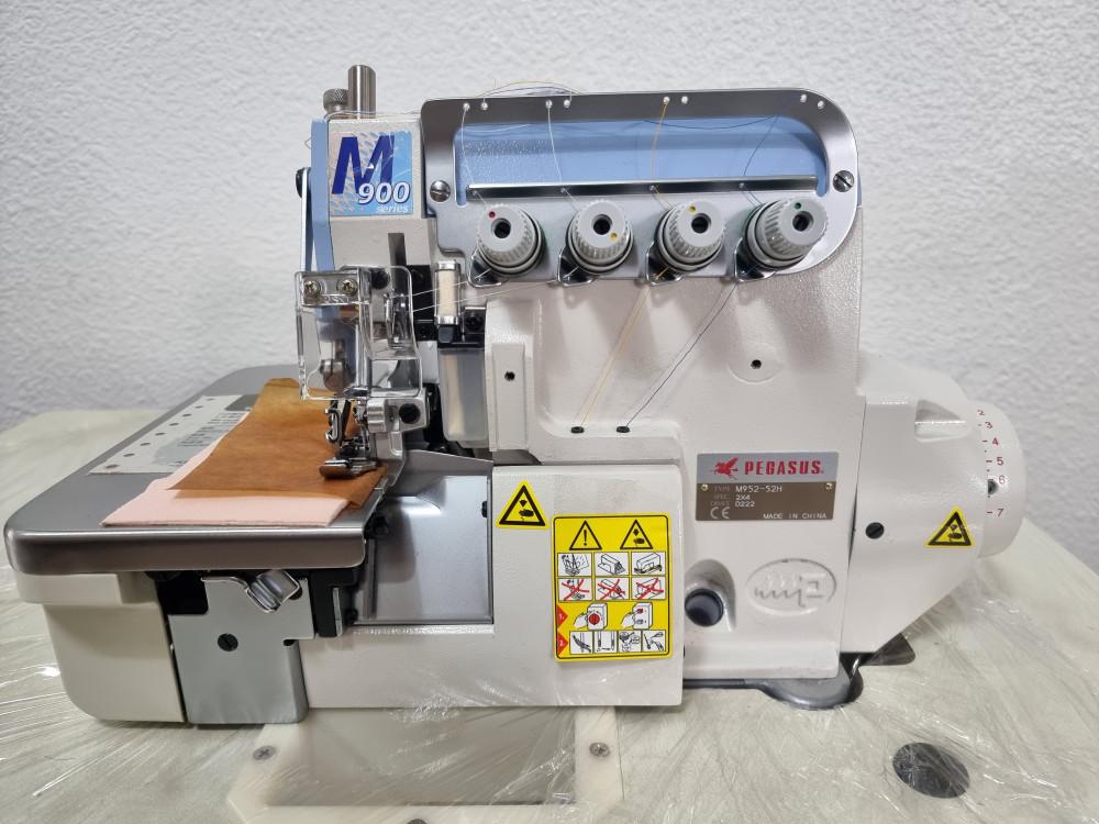 M900 페가수스 4T 니혼 공업용 오버록
