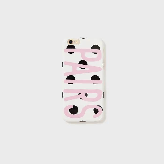 MARKER I PHONE CASE DOT