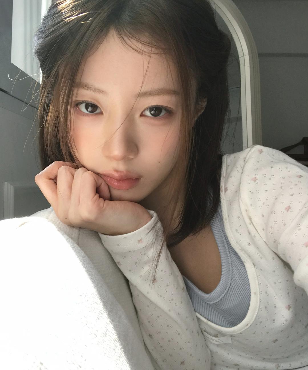 레터프롬문 [주문폭주/레이어드티💕] [인플루언서 PICK!] 레터즈 투웨이 슬림 티셔츠 ( 5 colors )