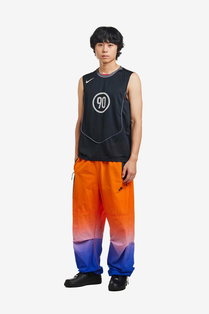 DRI-FIT TOTAL 90 TOP SLEEVELESS